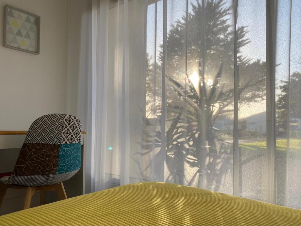 Hotel L'Echappee D'Oleron Saint-Georges-d'Oleron Eksteriør billede