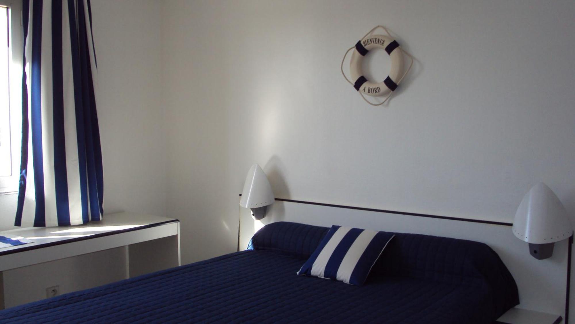 Hotel L'Echappee D'Oleron Saint-Georges-d'Oleron Eksteriør billede